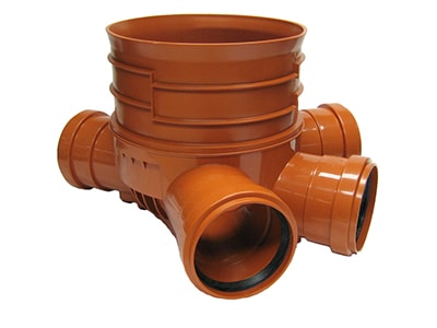 Dwc Manhole Chamber